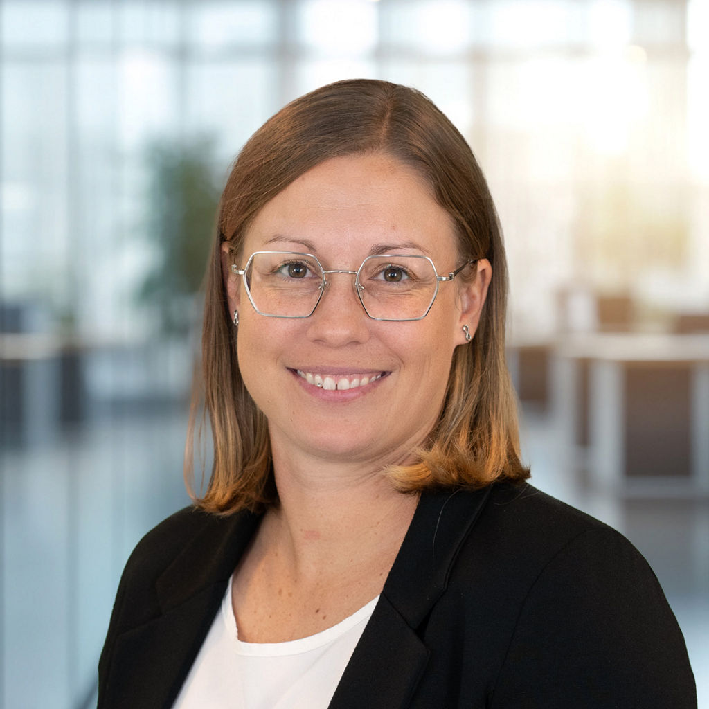 Sabrina Fürst