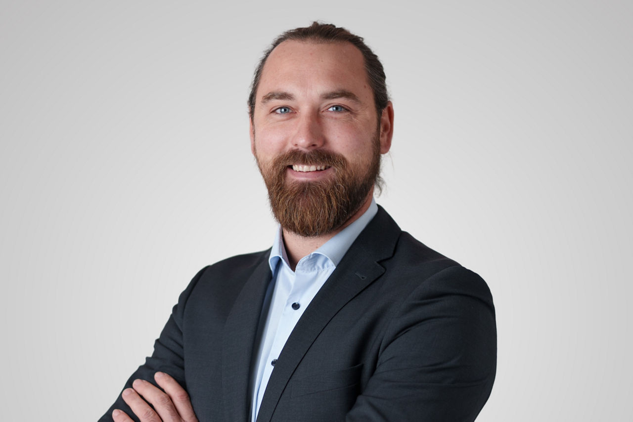 Daniel Furtmayr