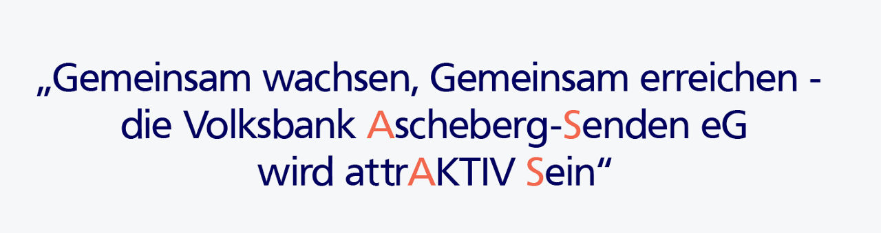 Fusion - Slogan