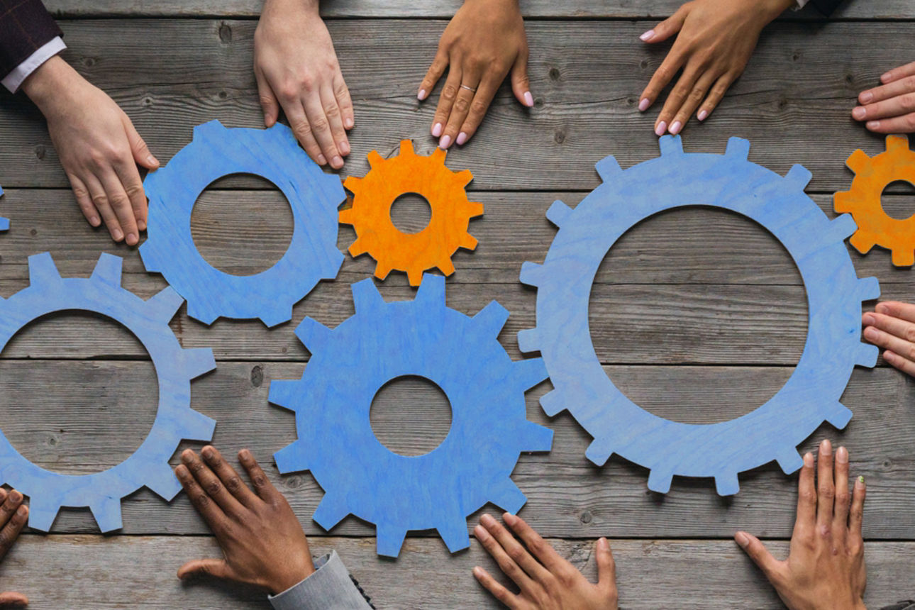 Hinweise zur technischen Fusion AdobeStock_415634901