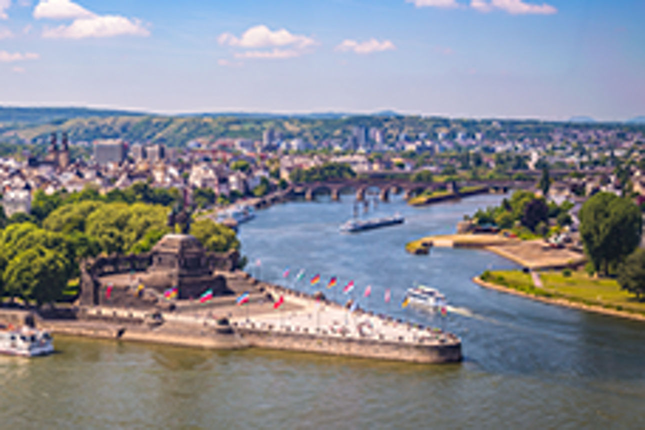 Koblenz - Germany