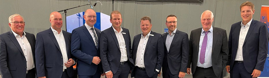 Fusion Gruppenbild