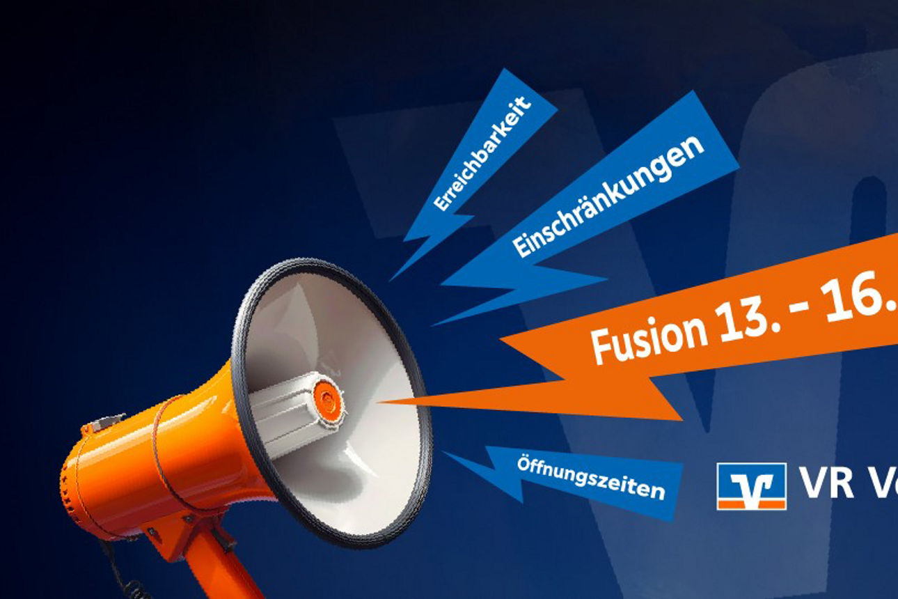 Unsere Informationen zu unserem Fusionswochenende