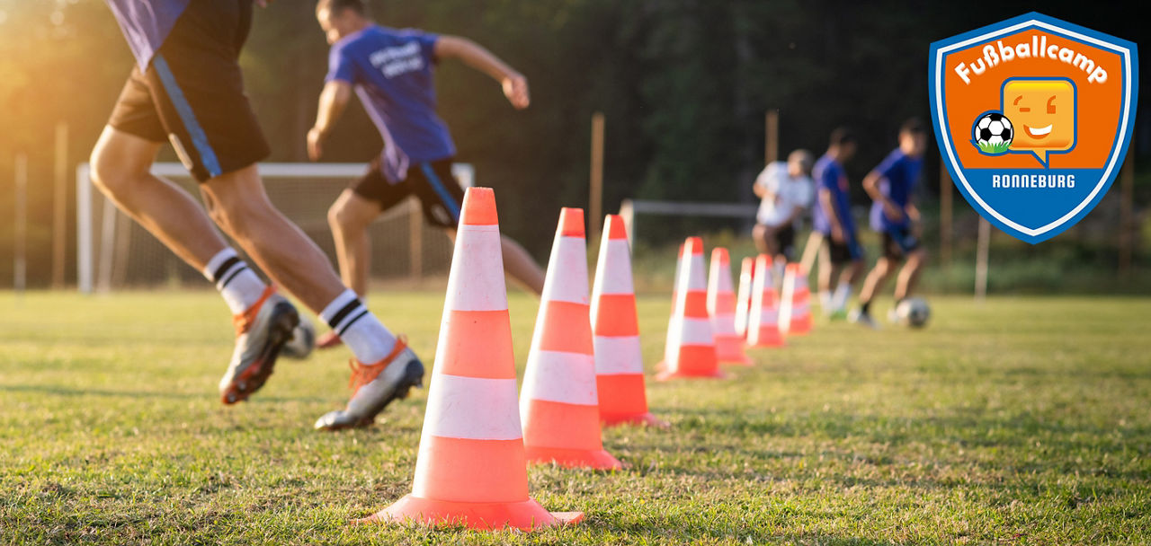 SpardaFußballcamp