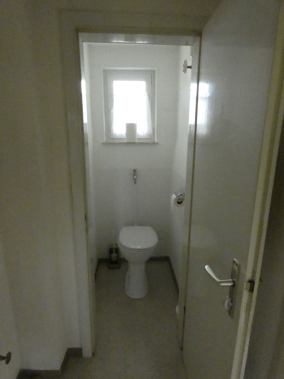 Gäste WC