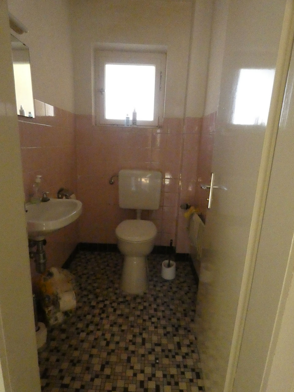Gäste WC