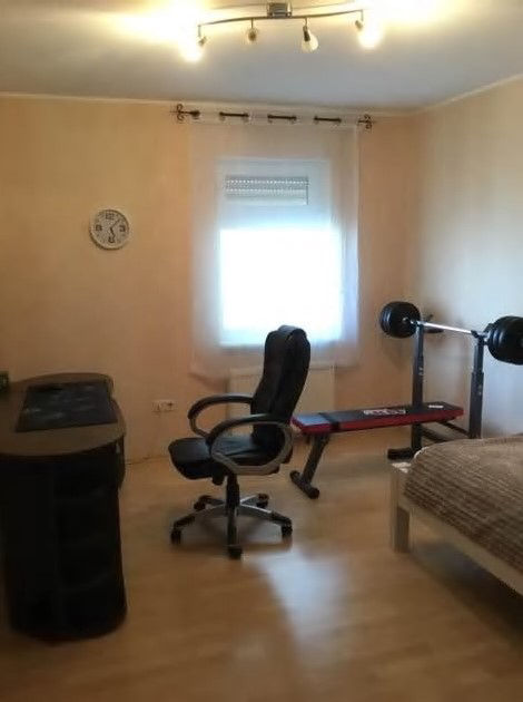 Kinder- oder Gästezimmer
