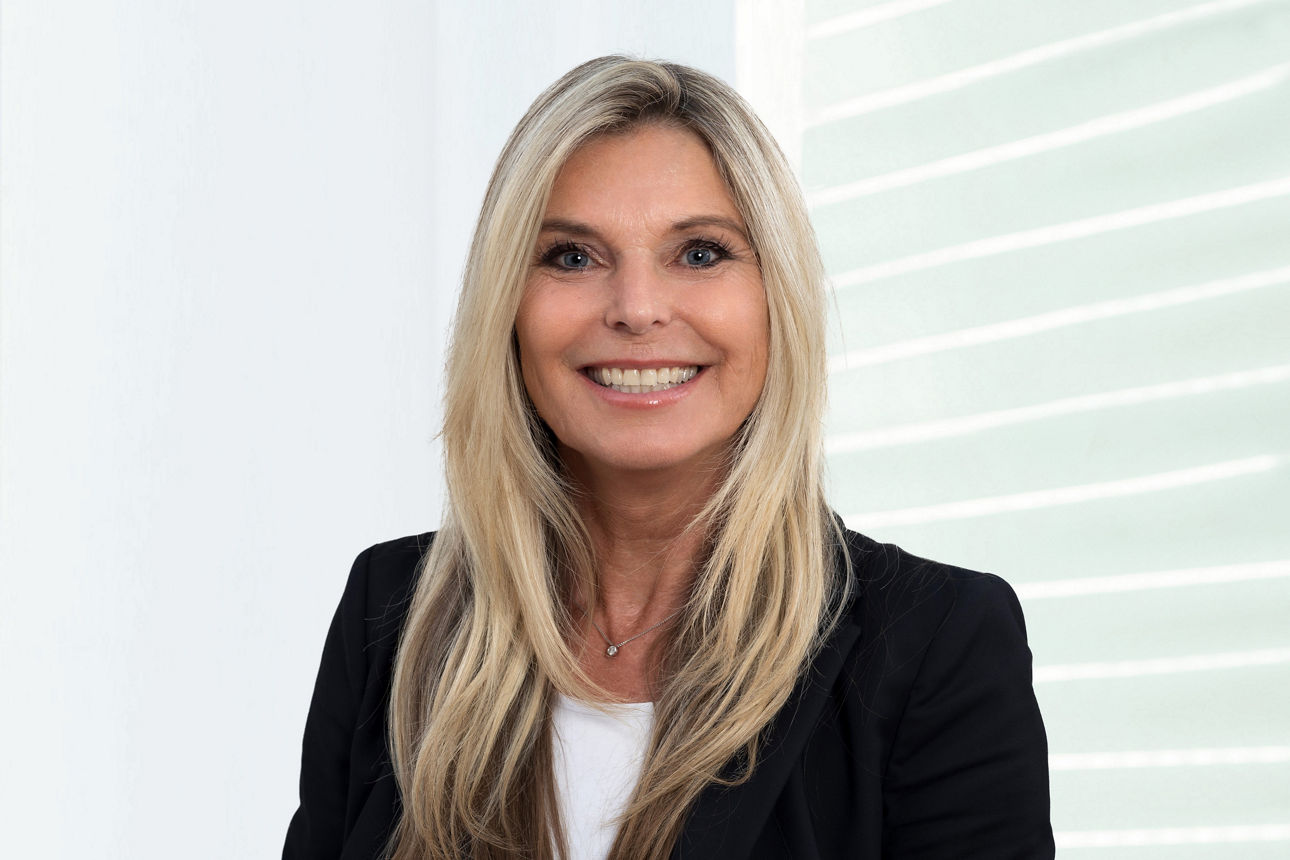 Sabine Gäth