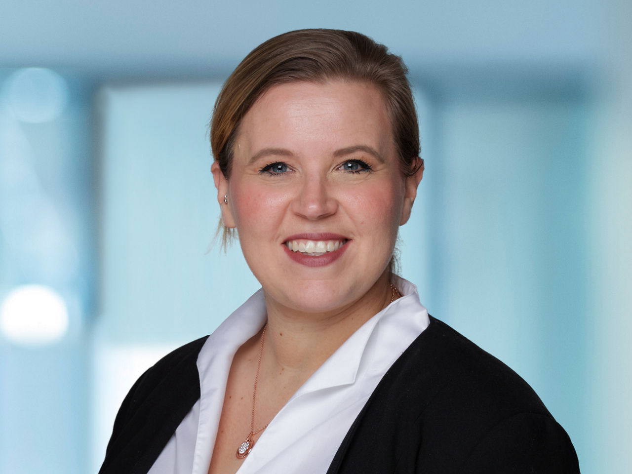 Portrait von Jana Göbel