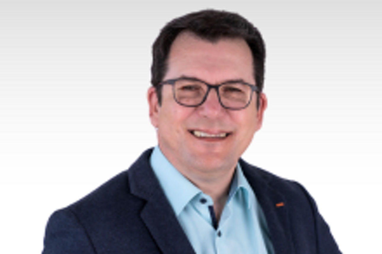 Günter Gödeke