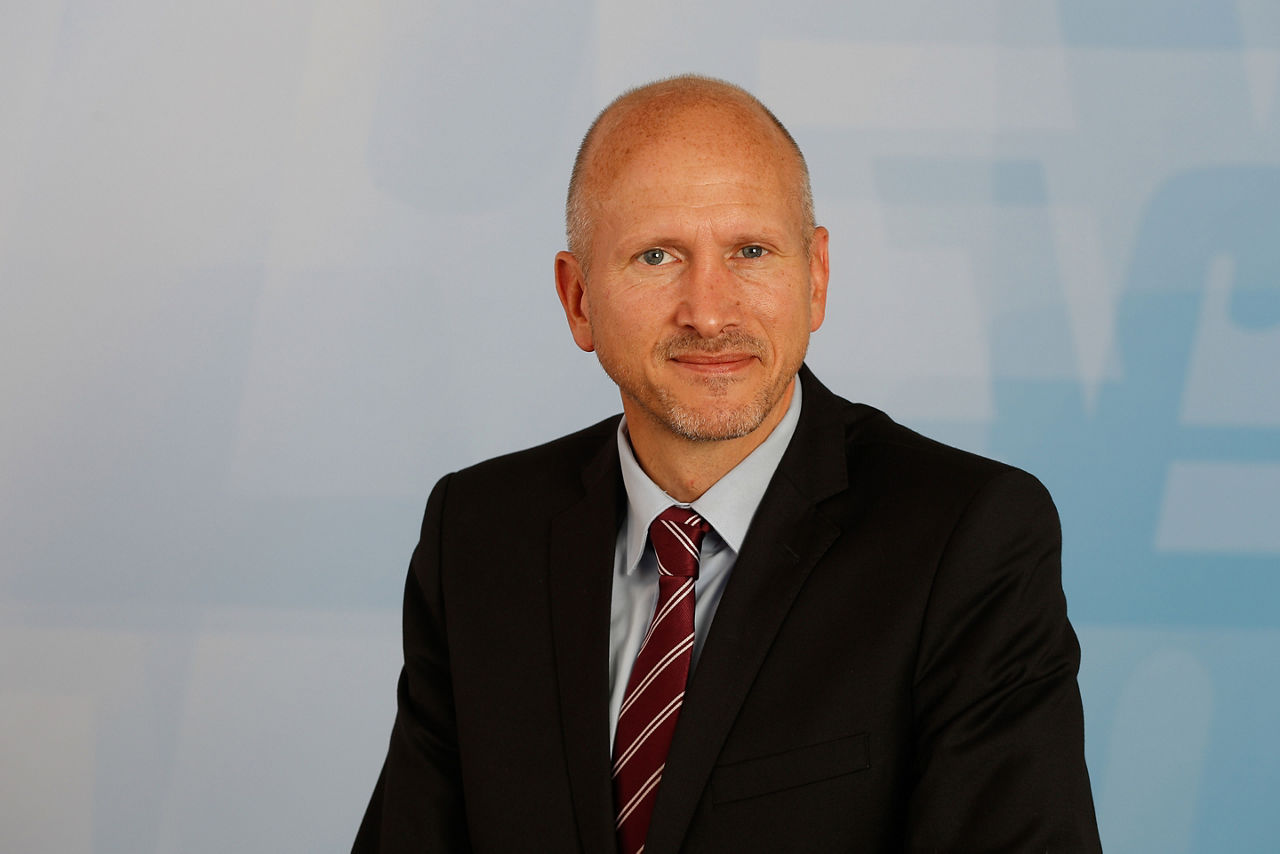 Markus Göke