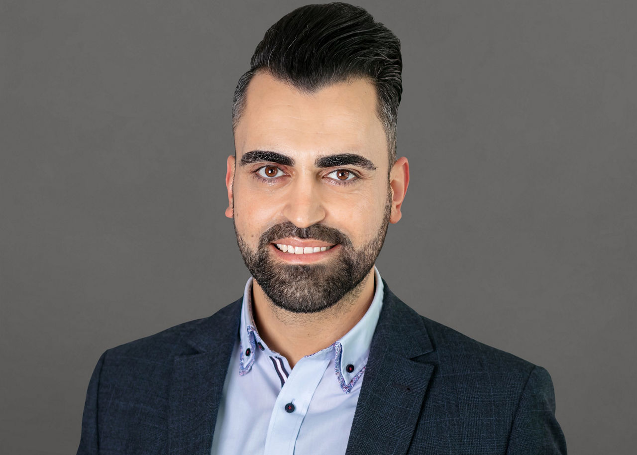 Ercan Gökyer