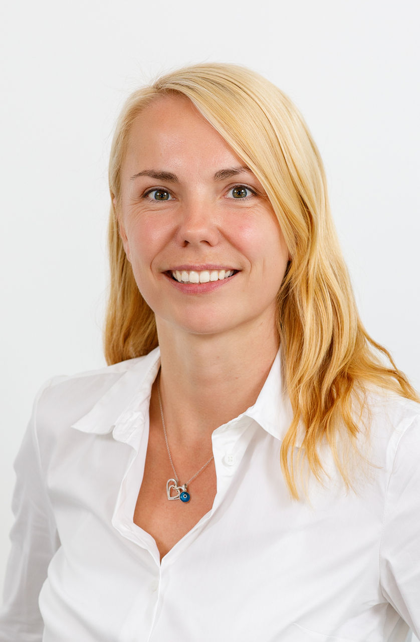 Kerstin Götting