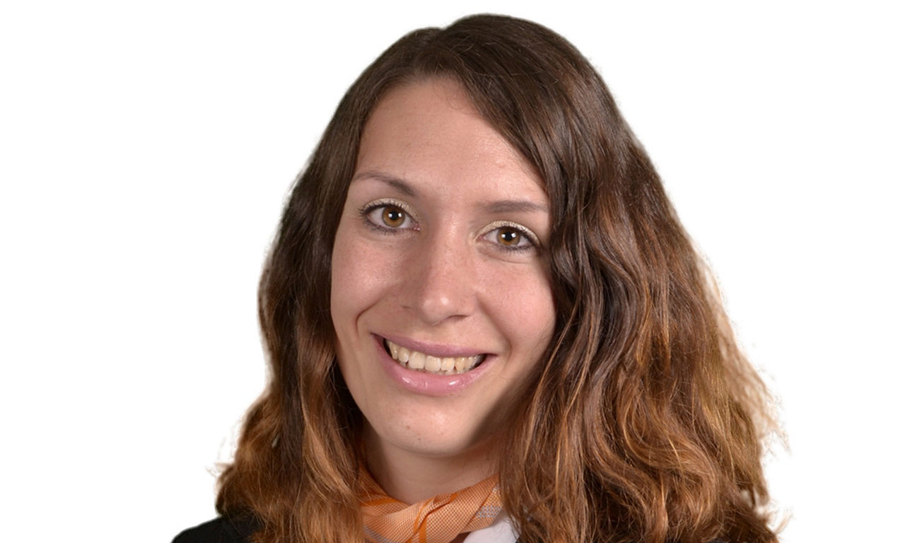 Lena Götz