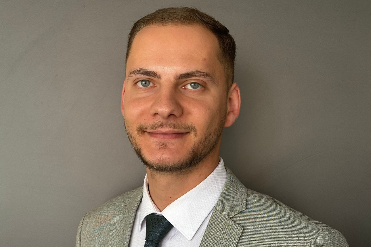 Baufinanzierungsberater Mustafa Güclü