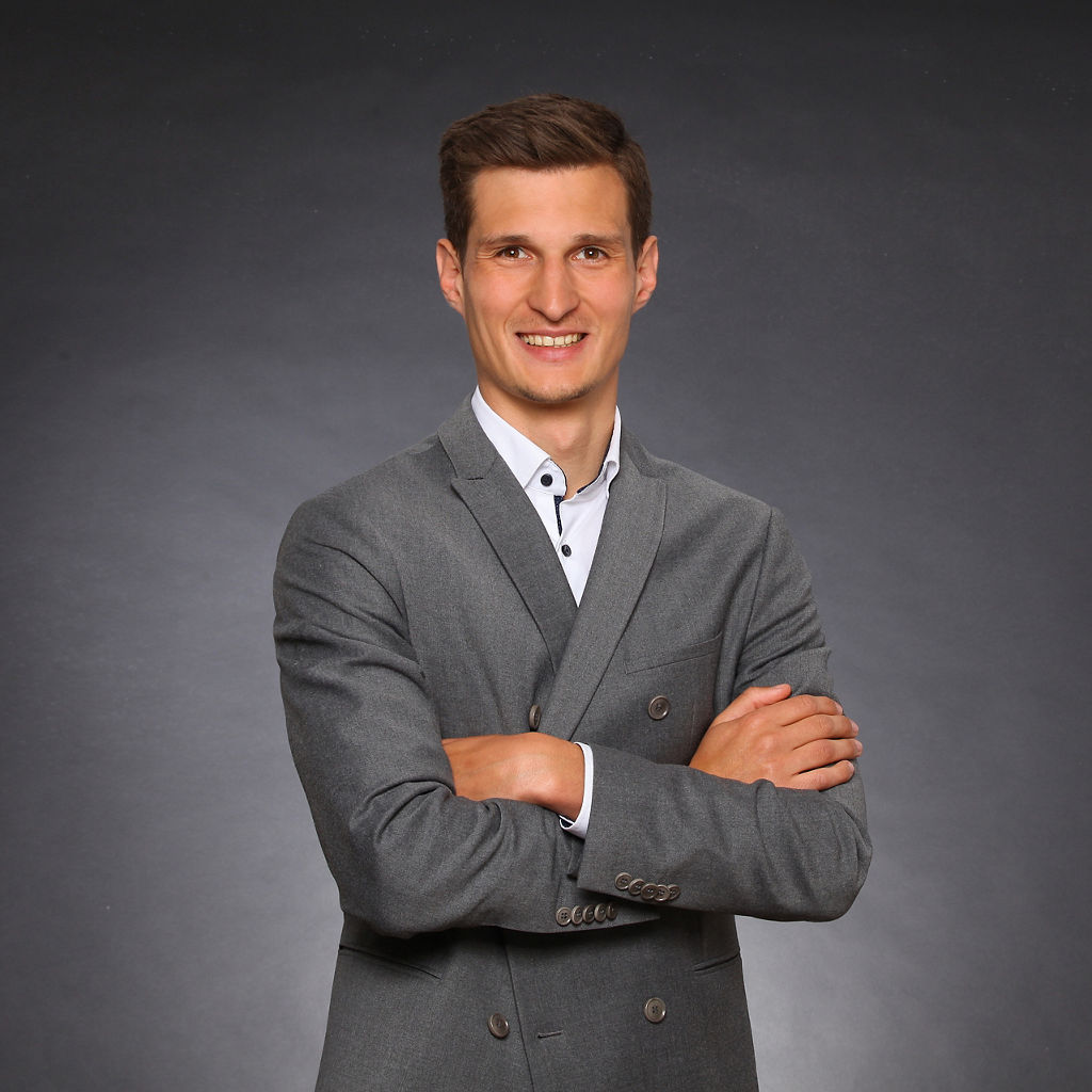 Profilbild Yannick Günnel