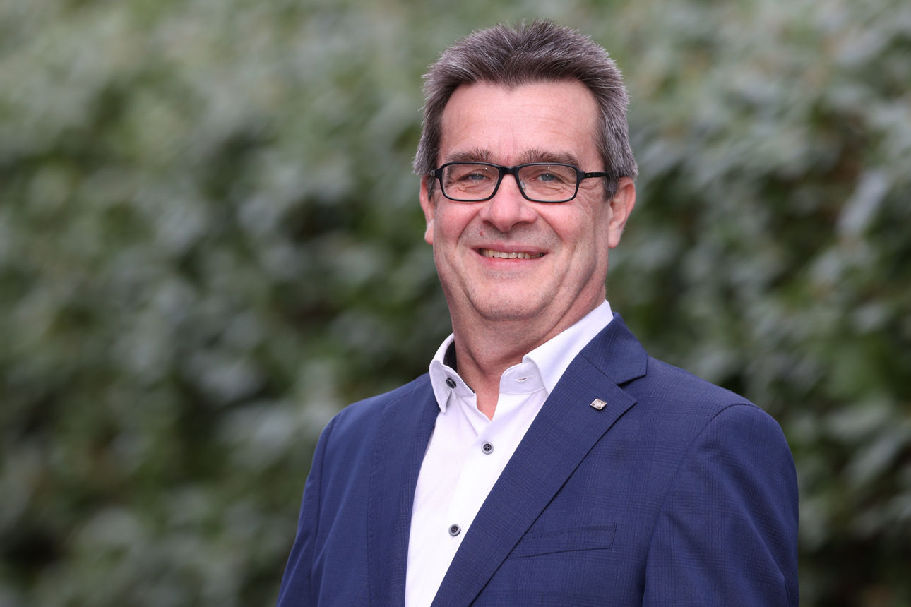 Günter Niet