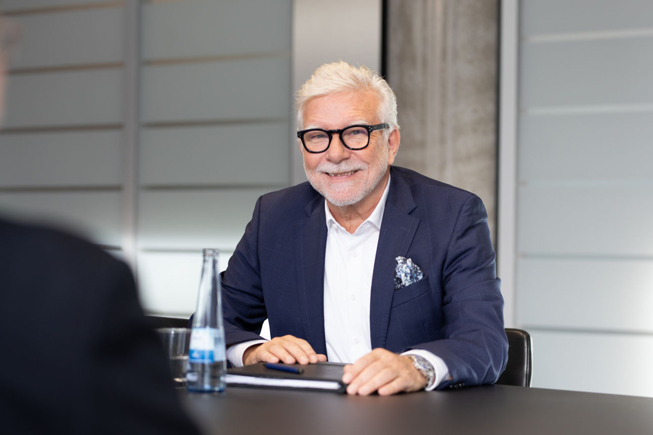 Günther Heck
