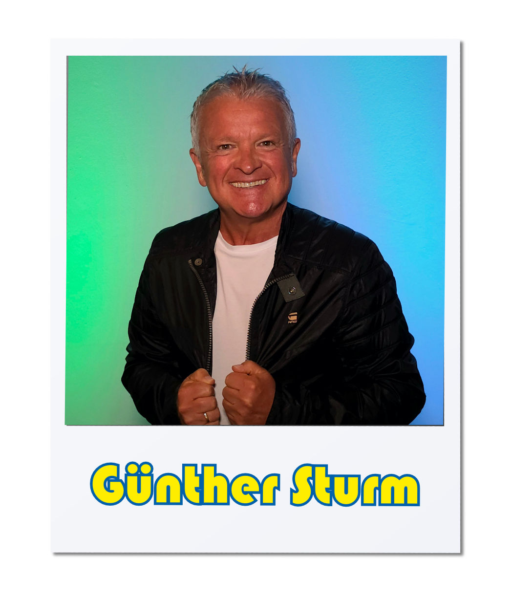 Günther Sturm