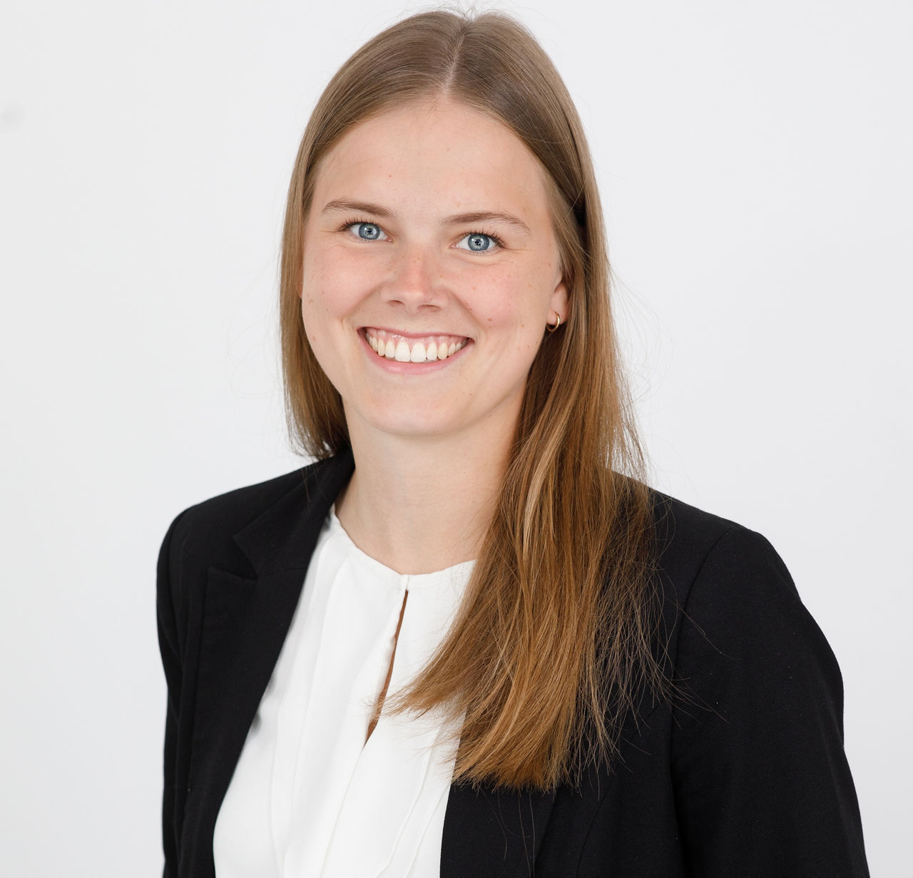 Lioba Günther, Projektmanagerin der VBLH Grundbesitz GmbH & Co. KG