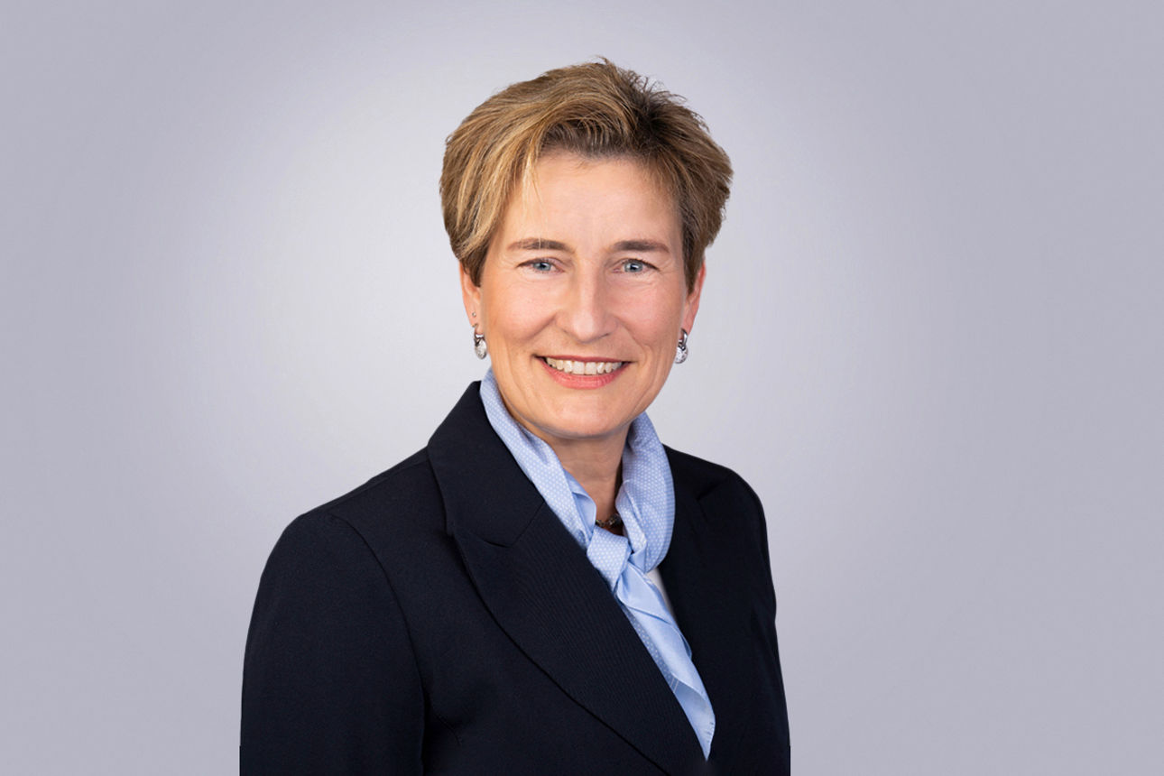 Monika Güthlein