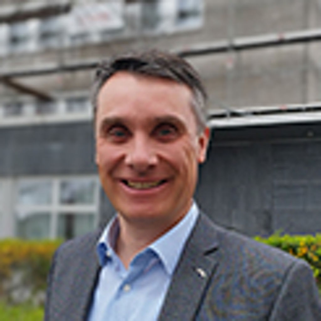 Michael Gaj