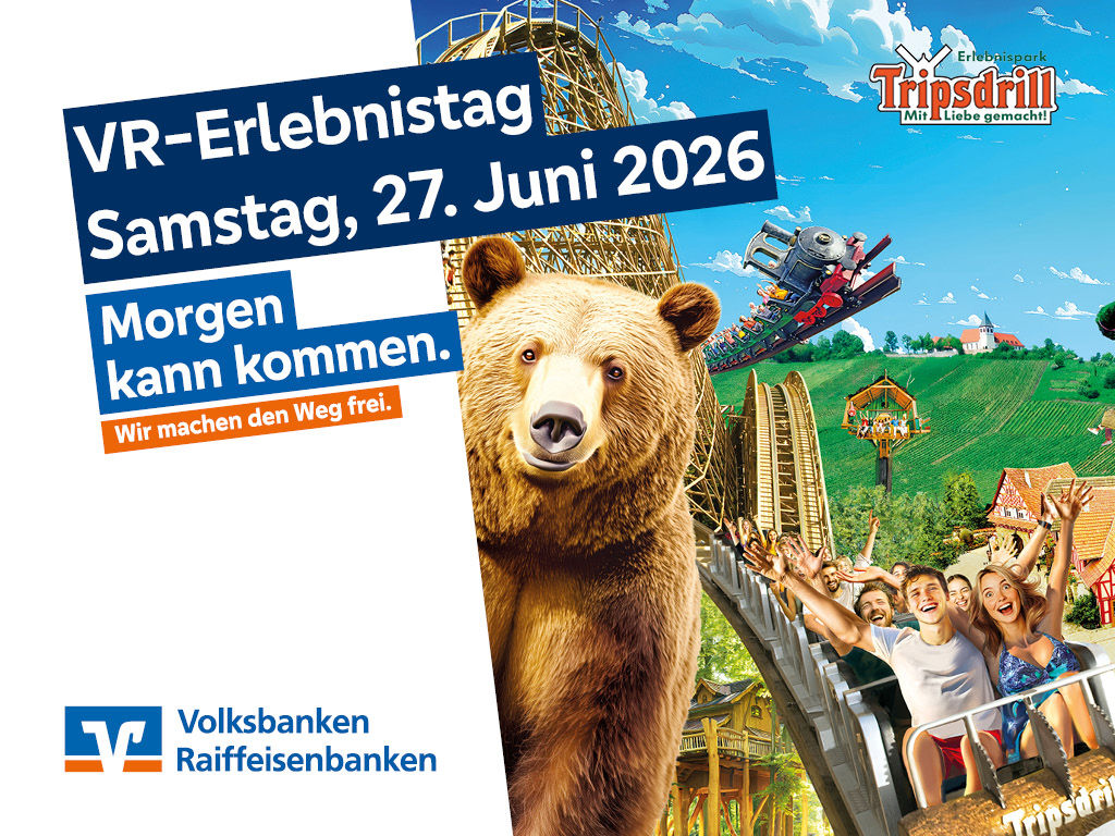 VR-Erlebnistag am 27. Juni 2026