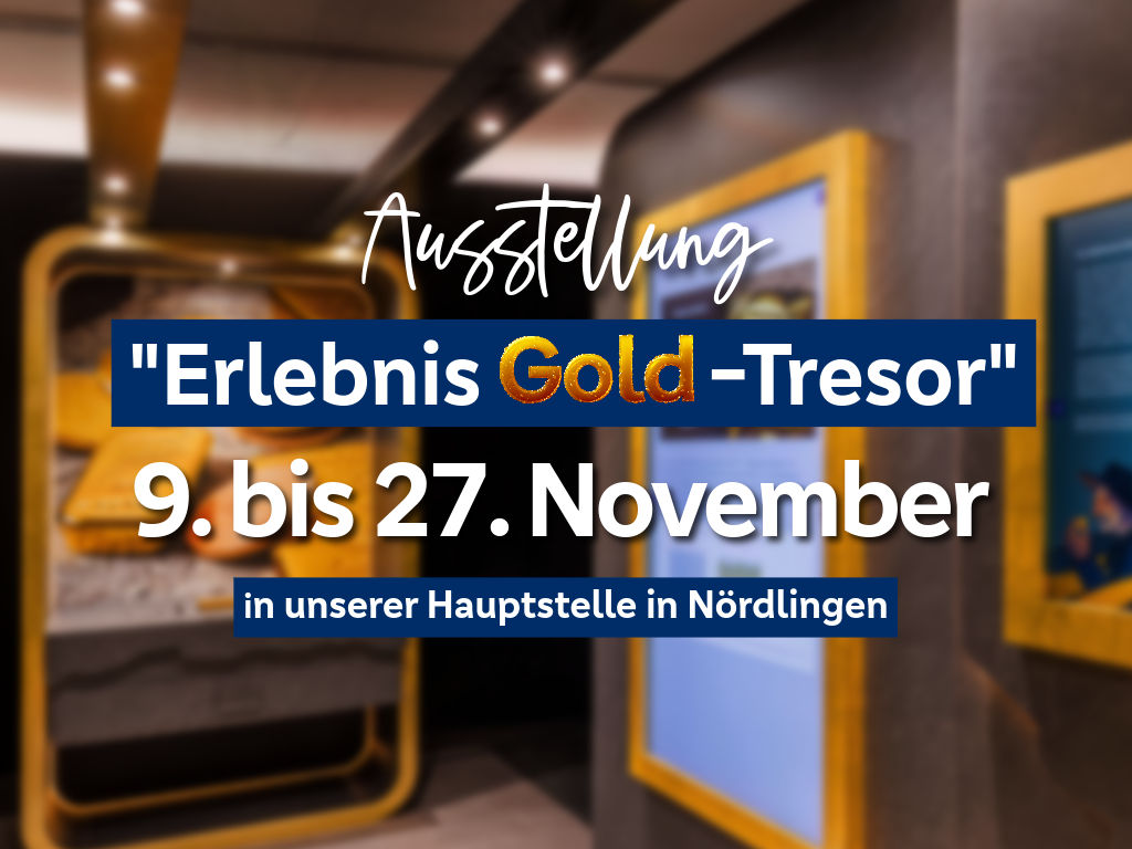 Goldtresor
