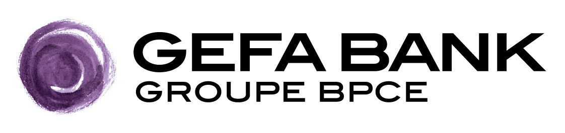 Logo GEFA BANK GmbH Sprung zur Startseite