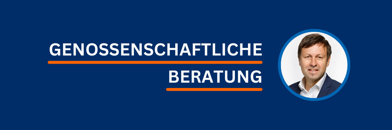 Mitglied werden lohnt sich!