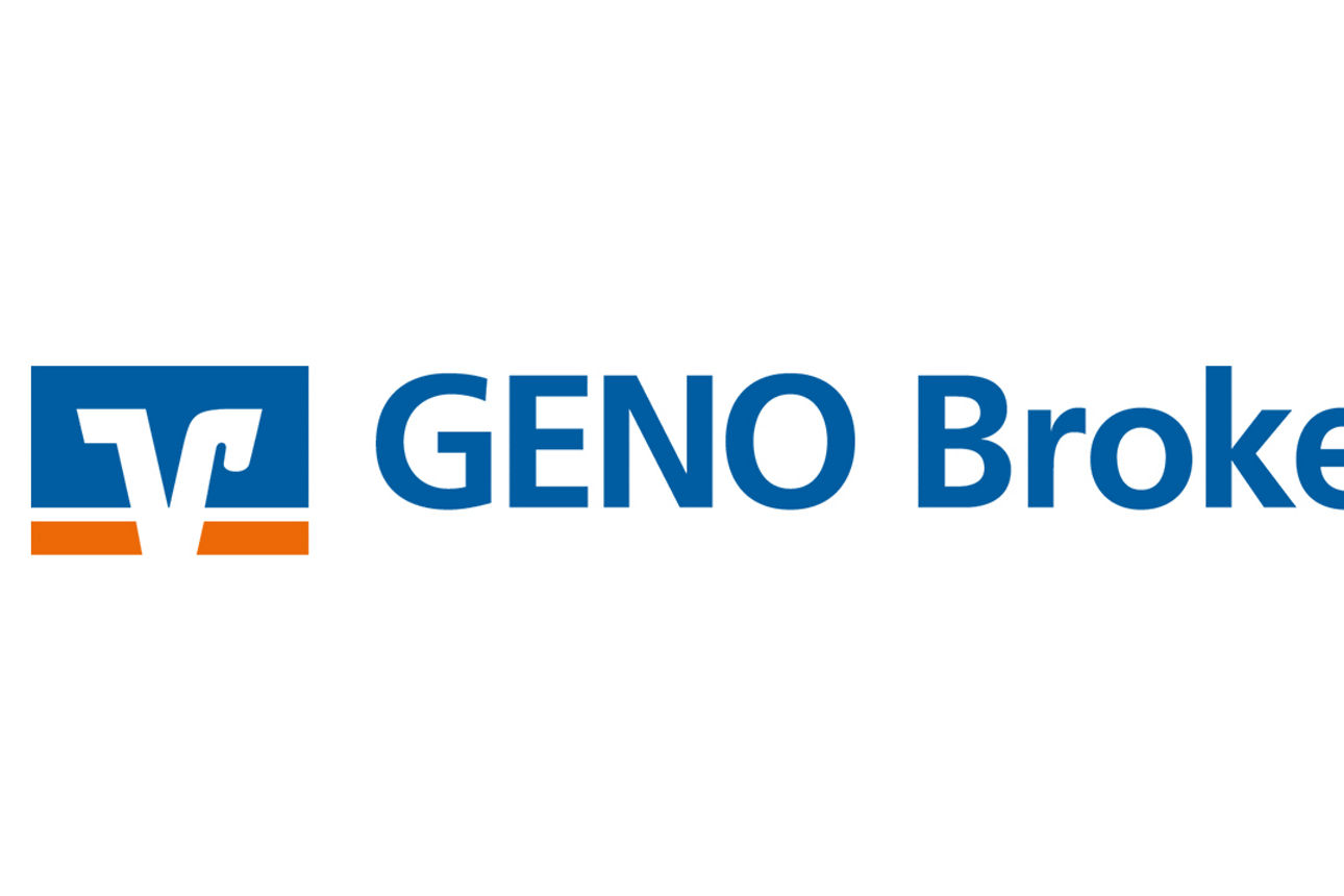 Logo GENO Broker