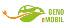 Logo GENO eMobil 
