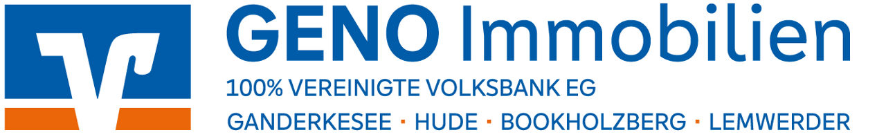 Logo der GENO Immobilien GmbH