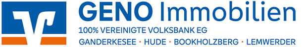 Logo der GENO Immobilien GmbH