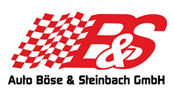Auto Böse & Steinbach GmbH Logo