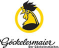 Logo Göckelesmaier