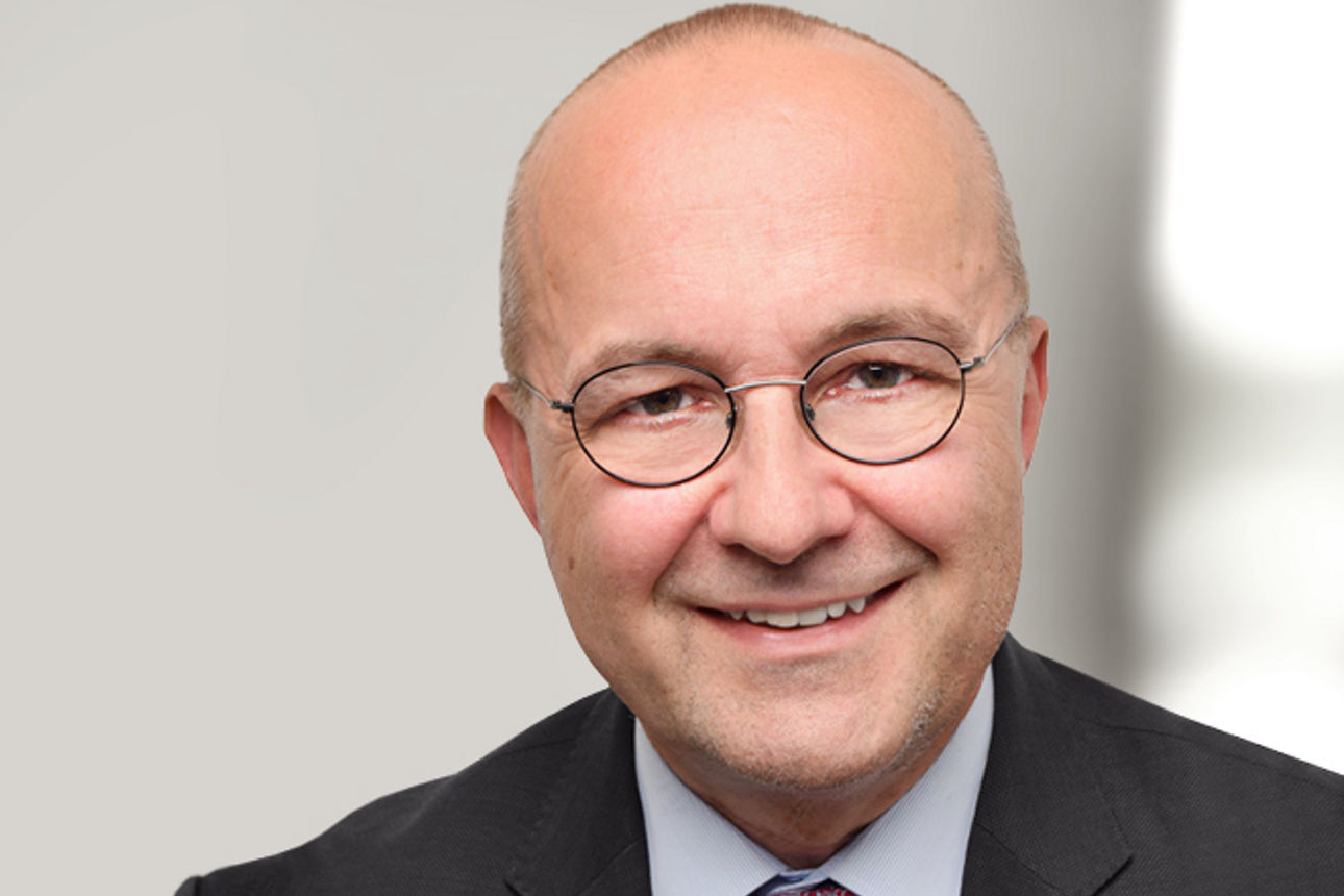 Dr. Arndt Röchlink