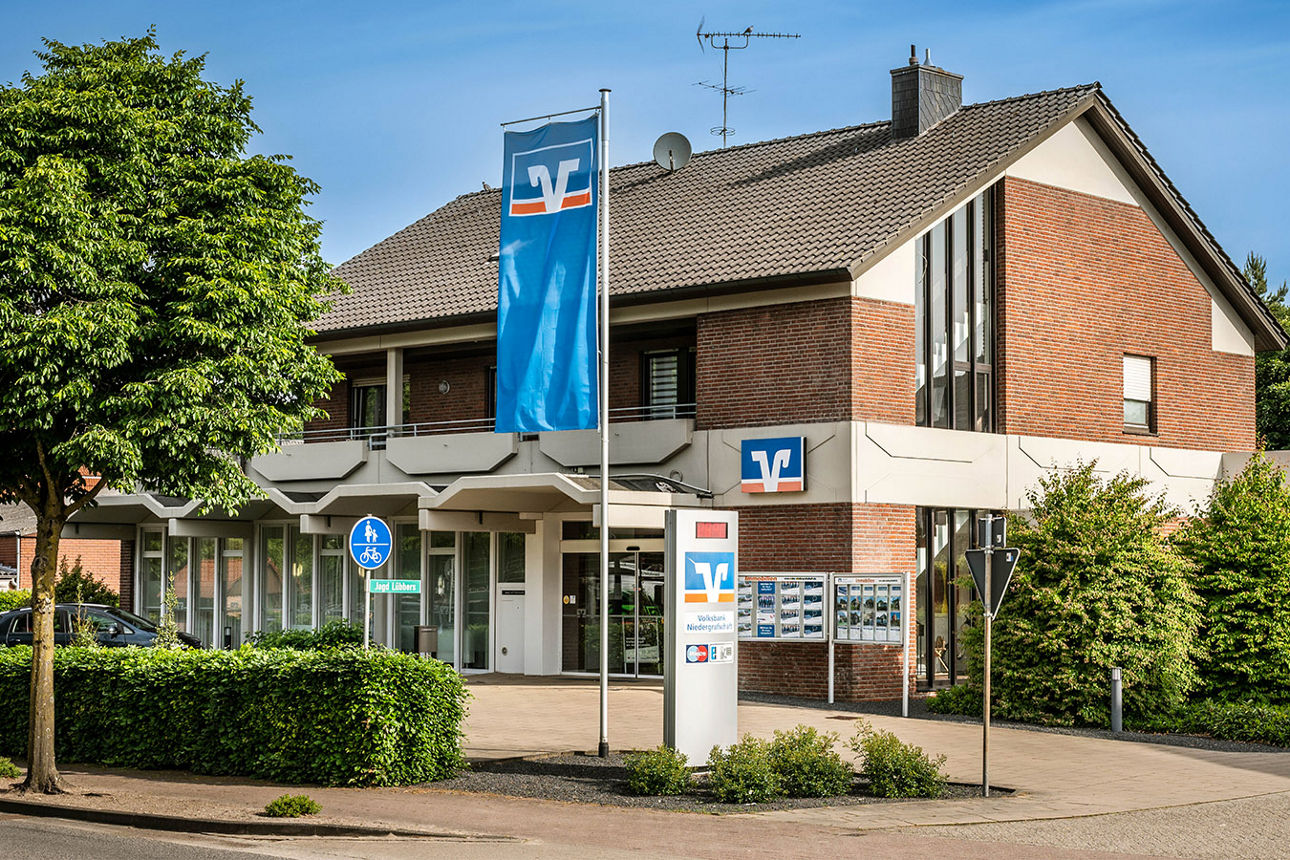 Geschäftsstelle Itterbeck