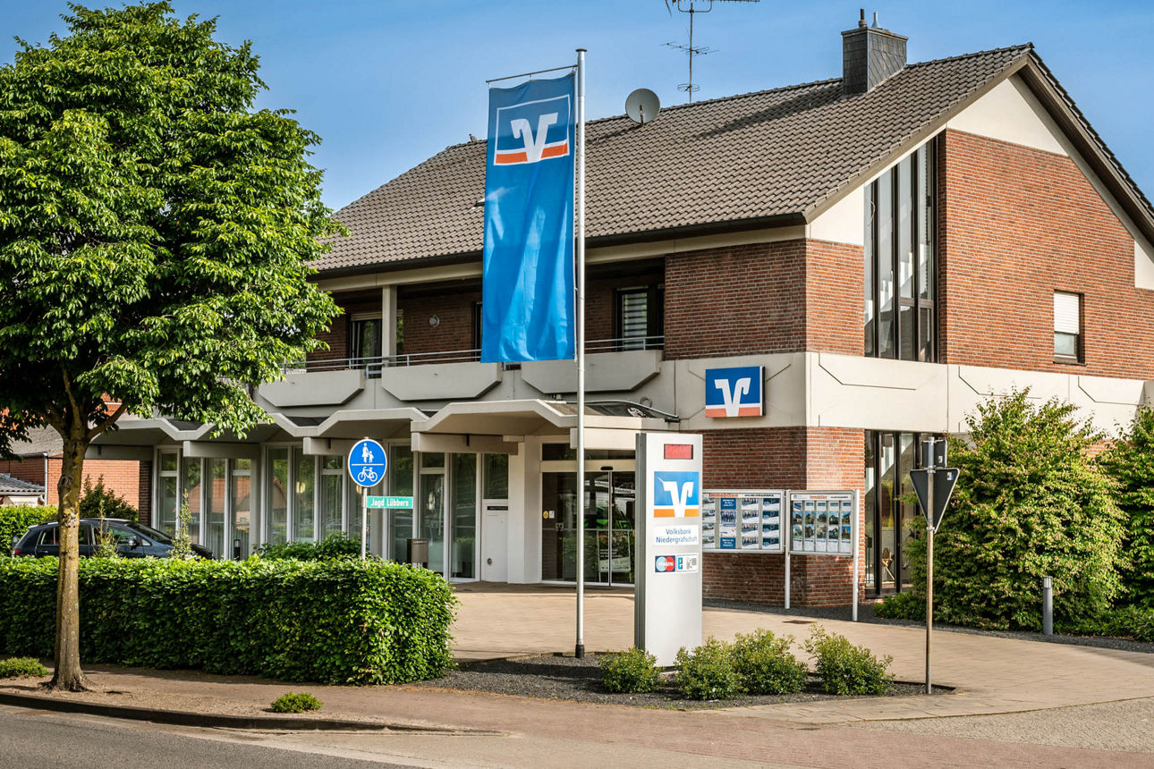 Geschäftsstelle Uelsen