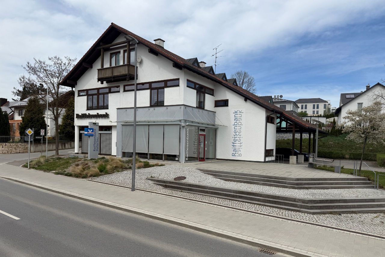 Sandelzhausen Sandelzhausen