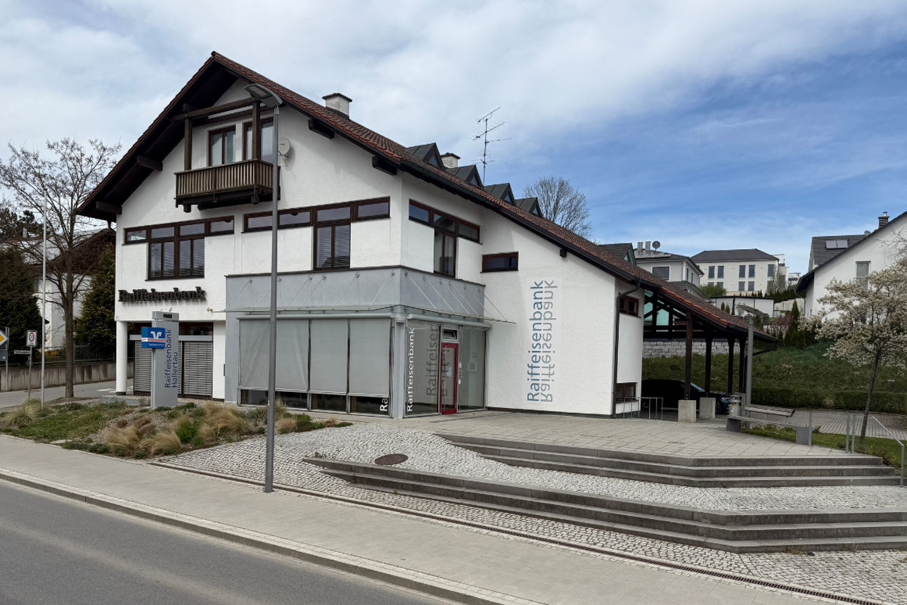 Sandelzhausen Sandelzhausen