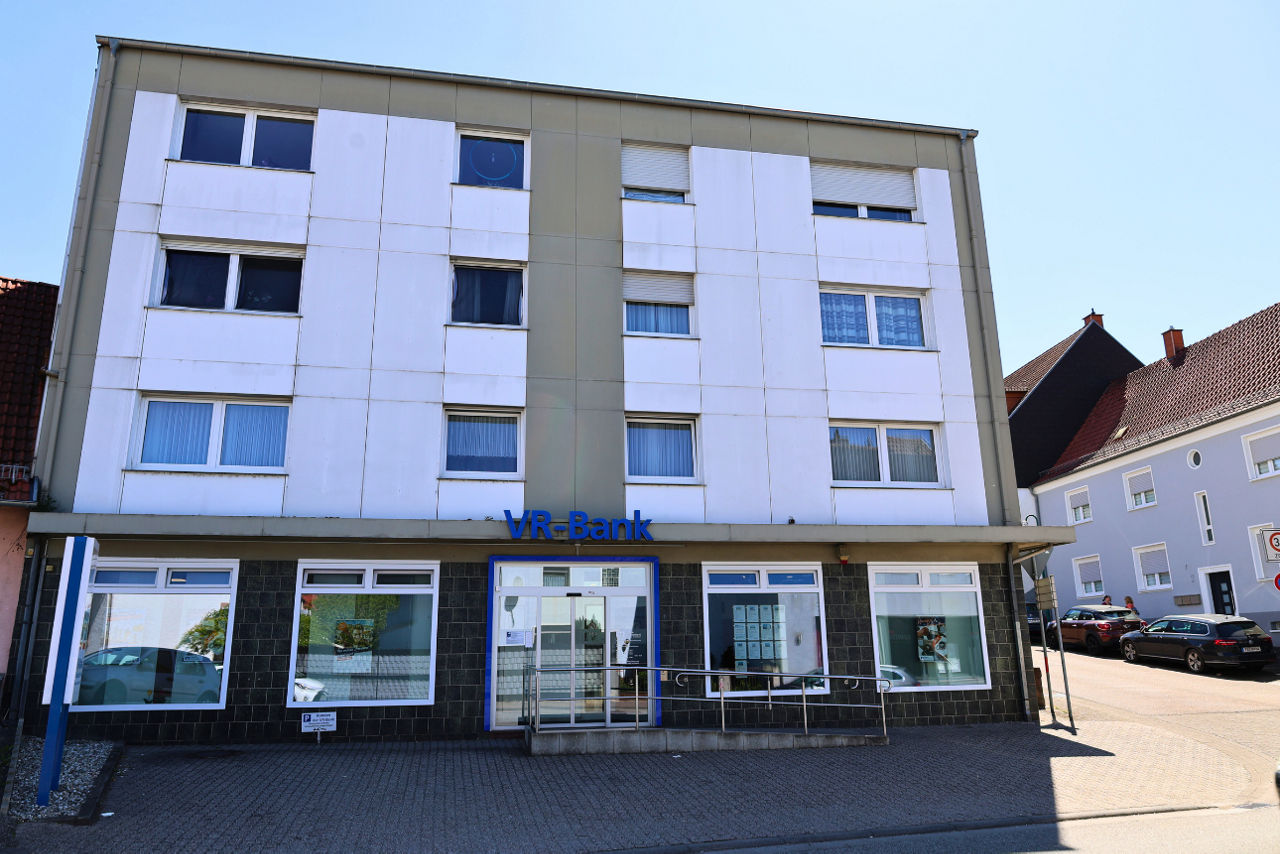 Bild der Geschäftsstelle Thaleischweiler-Fröschen
