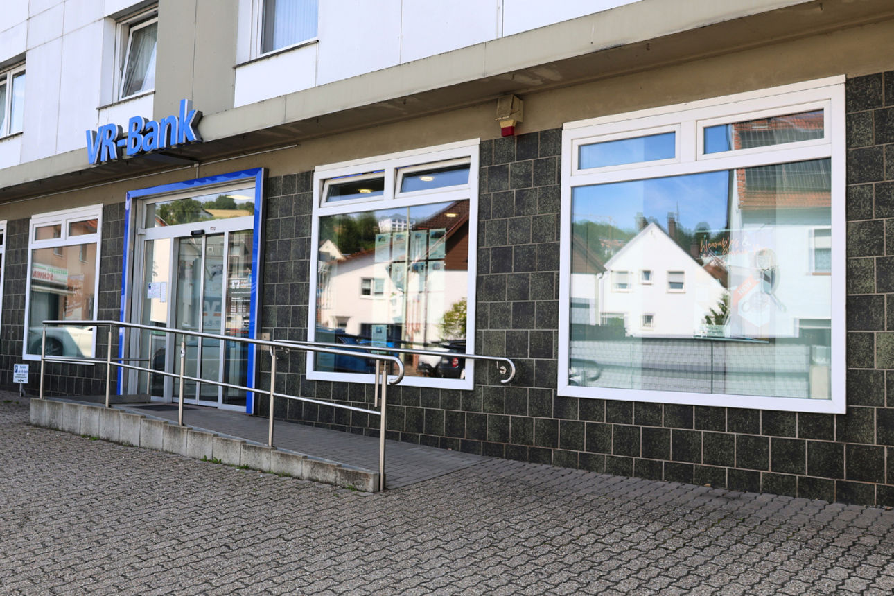 Bild der Geschäftsstelle Thaleischweiler-Fröschen