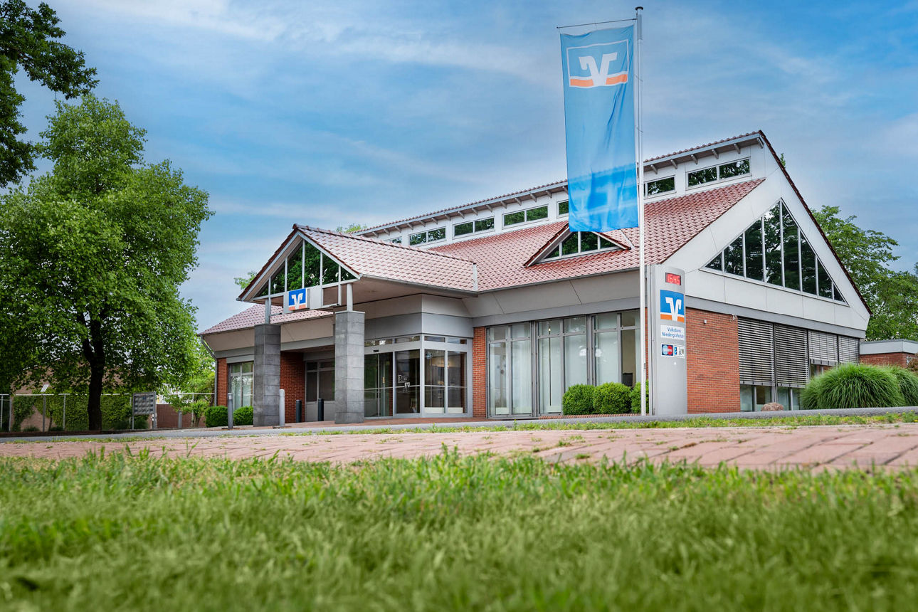 Geschäftsstelle Uelsen