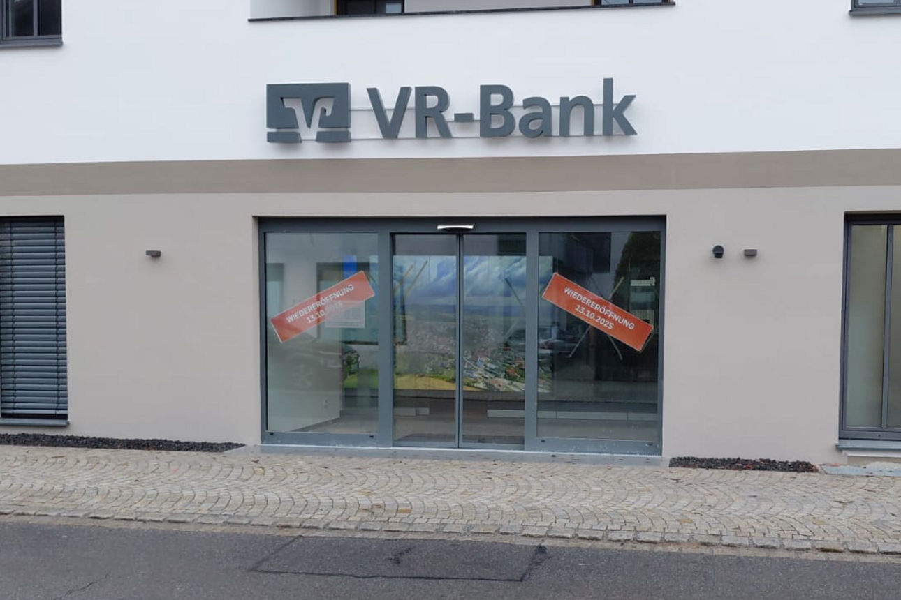 Geschäftsstelle Thyrnau