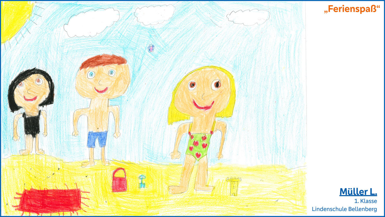 Ferienspaß