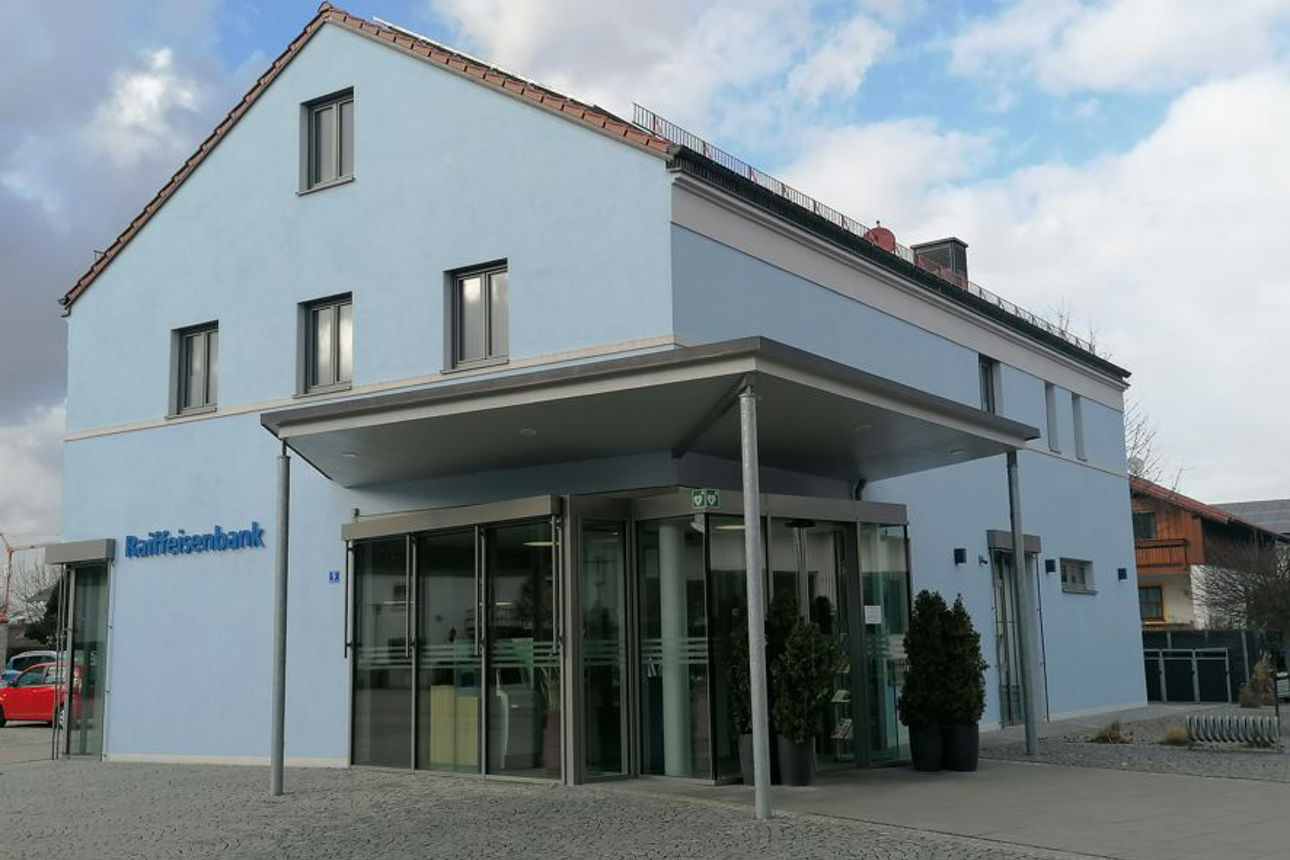 Geschäftsstelle Hartkirchen