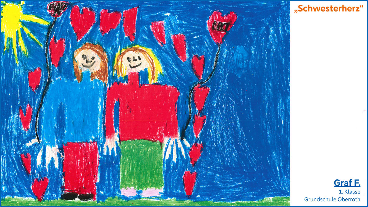 Schwesterherz