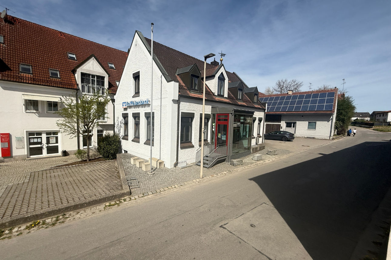 Geschäftsstelle Elsendorf