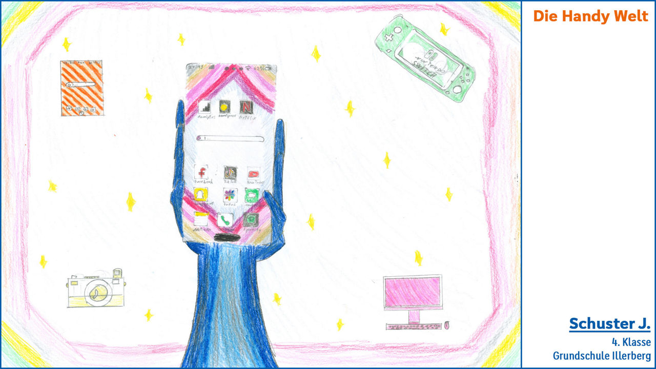 Die Handy Welt